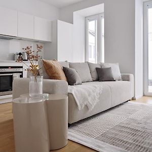 Appartement met Twee Slaapkamers